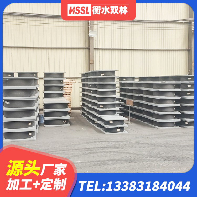 卧龙区Y4Q隔震支座生产厂家 卧龙区LRB700铝芯隔震支座厂家 卧龙区LRB500支座厂家 卧龙区高阻尼隔震支座生产厂家 - 第8张