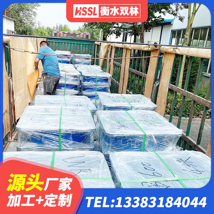 卧龙区建筑高阻尼橡胶隔震支座HDR600 卧龙区LNR水平力分散型隔震支座生产厂家 卧龙区橡胶减震支座源头工厂 卧龙区LNR固定支座什么价格 - 第4张