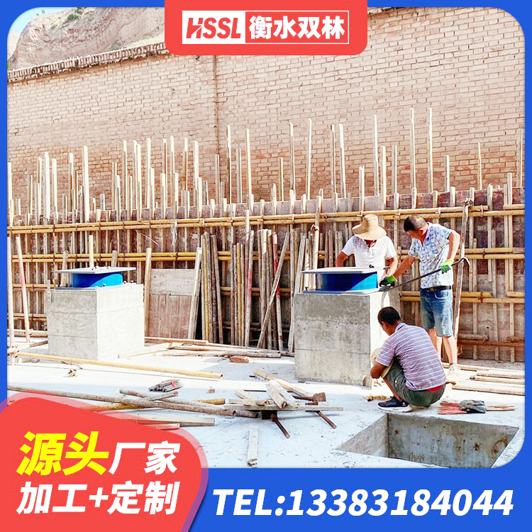 卧龙区HDR1200高阻尼建筑隔震支座 卧龙区隔震支座III型厂家 卧龙区LRB700-2隔震支座源头工厂 卧龙区建筑隔震支座HDR - 第8张