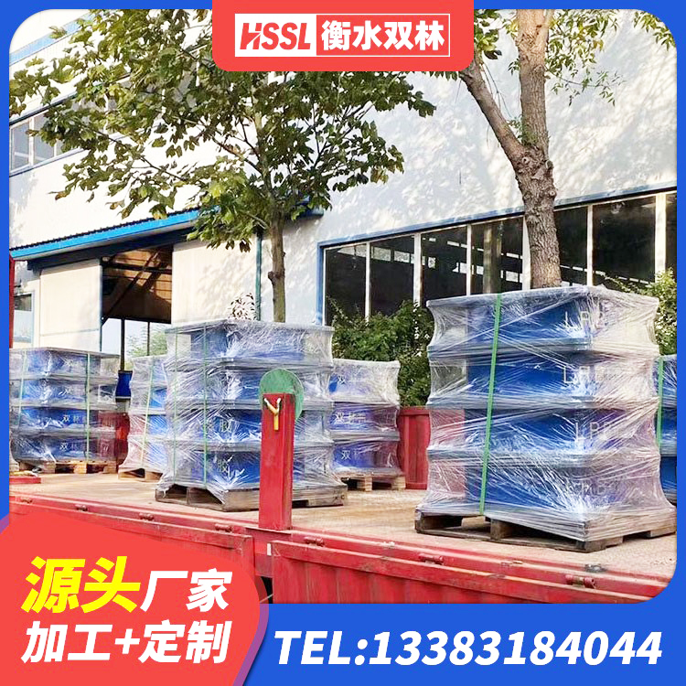 卧龙区建筑高阻尼橡胶隔震支座HDR600 卧龙区LNR水平力分散型隔震支座生产厂家 卧龙区橡胶减震支座源头工厂 卧龙区LNR固定支座什么价格 - 第7张