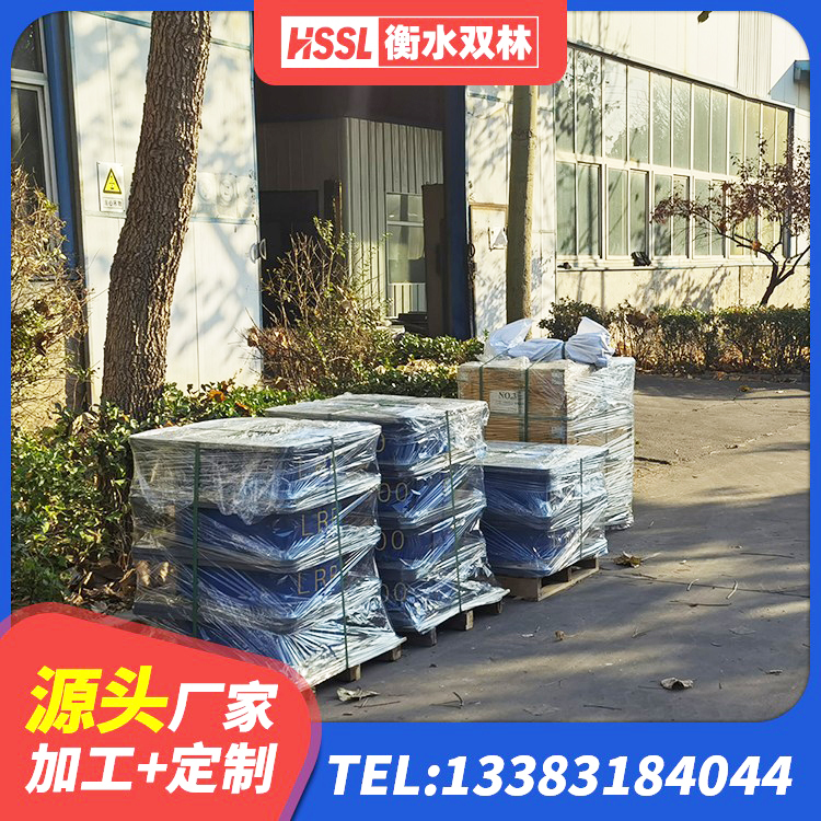 卧龙区减振橡胶隔震支座源头工厂 卧龙区建筑受力的隔震支座 卧龙区天然隔震支座LNR生产厂家 卧龙区建筑隔震支座定做 - 第5张